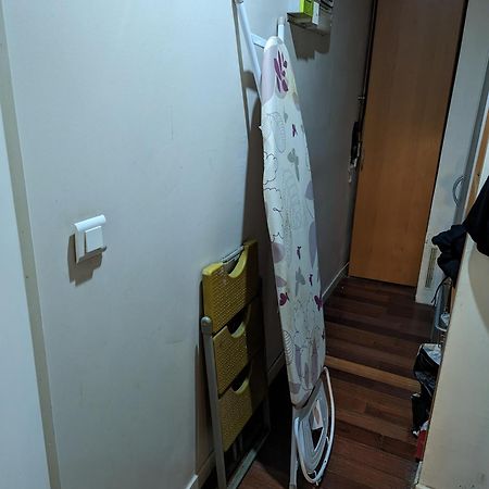 Chambre Canal St Martin Apartment Париж Екстериор снимка