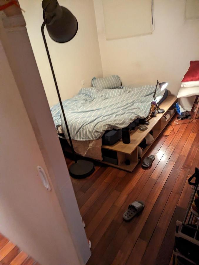 Chambre Canal St Martin Apartment Париж Екстериор снимка