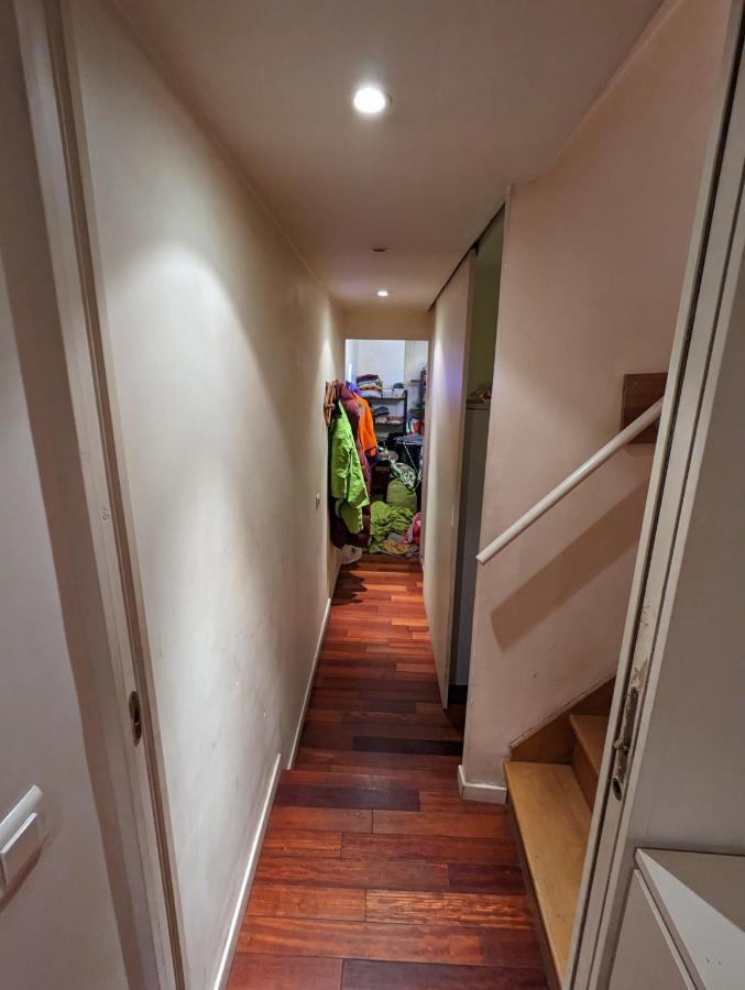 Chambre Canal St Martin Apartment Париж Екстериор снимка